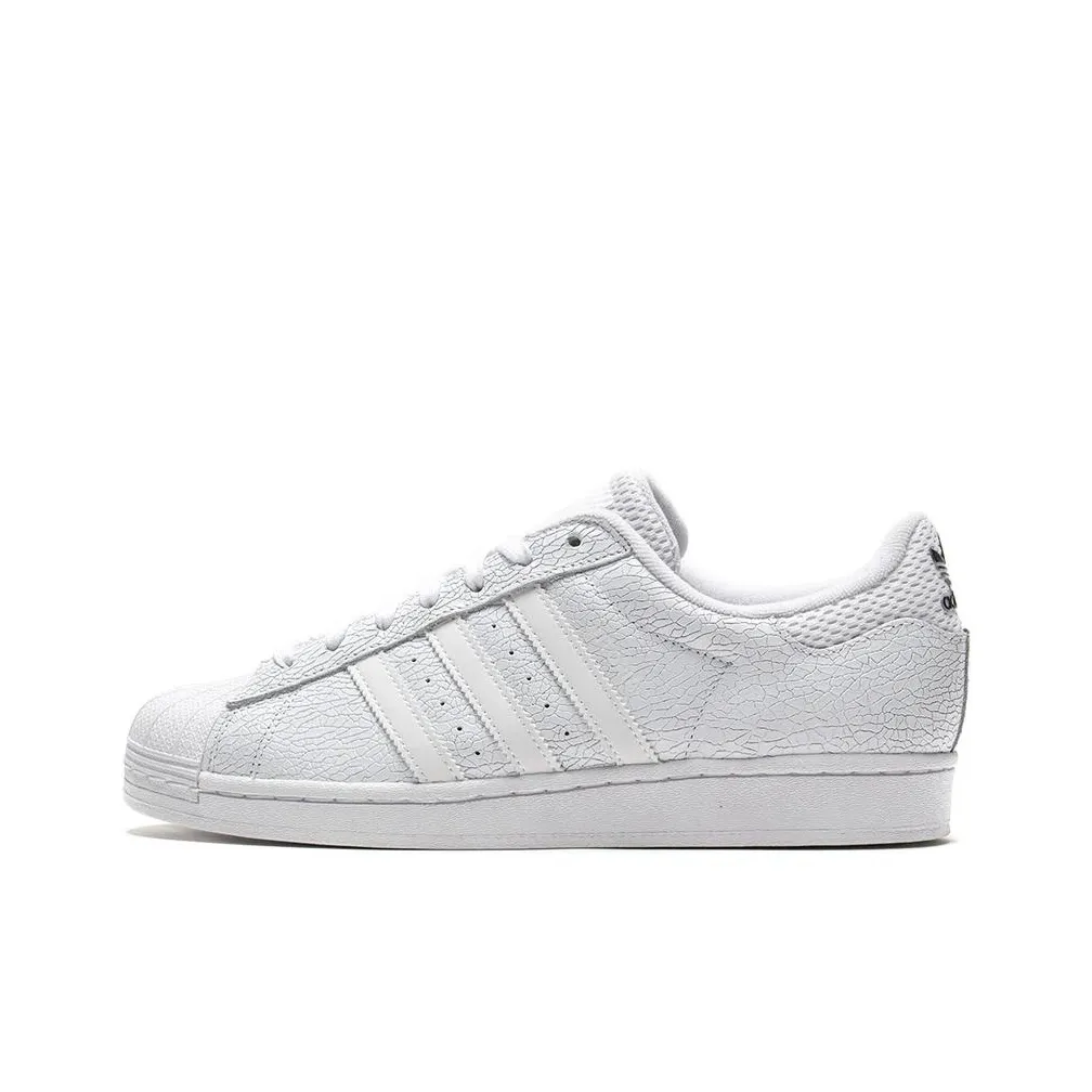 Adidas Originals Superstar Adv Vitoria Cloud White Core Black