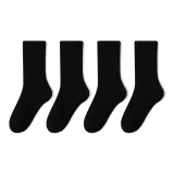 4팩 (4 블랙)