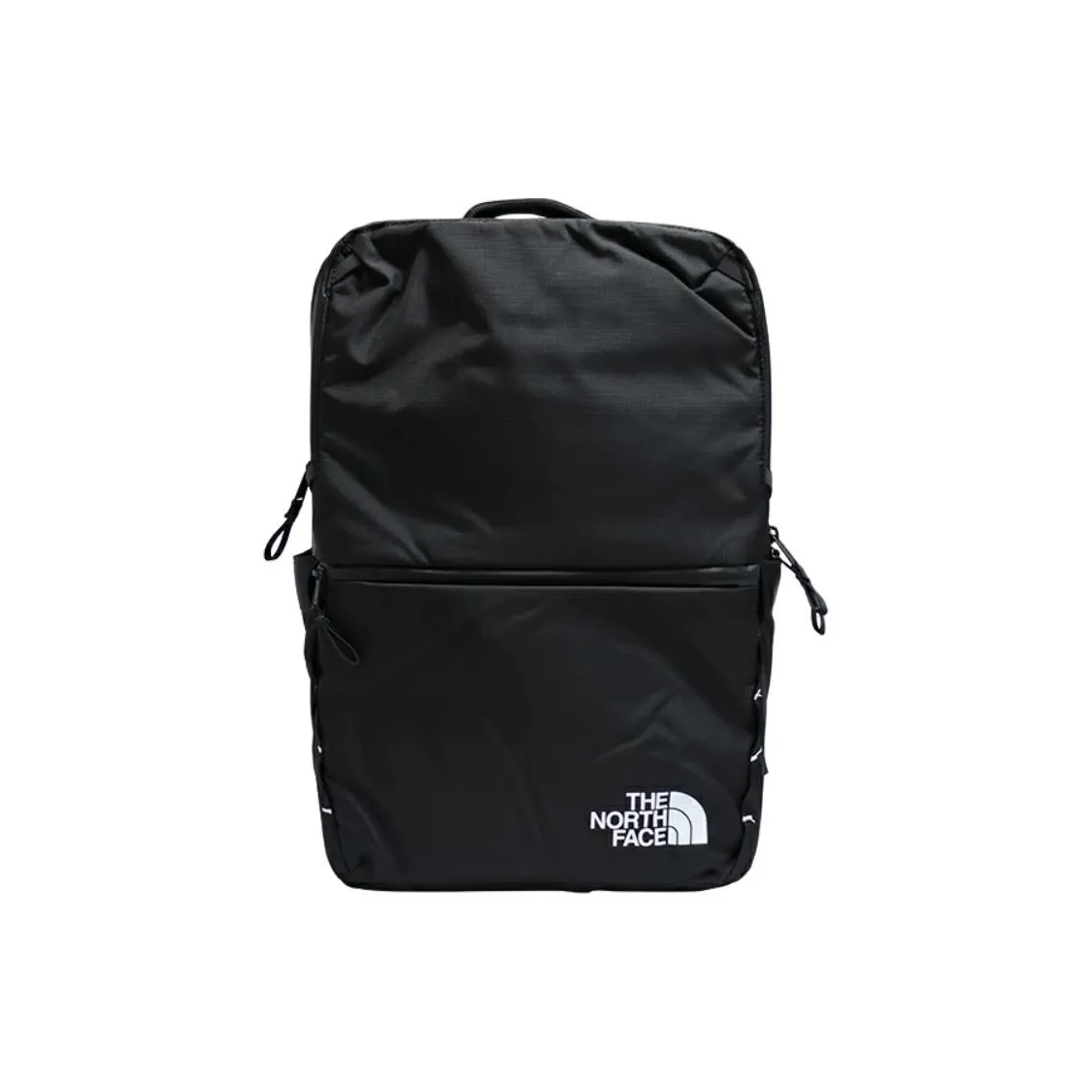 The North Face 26L рюкзак сумка для активного отдыха полиэстер черный унисекс