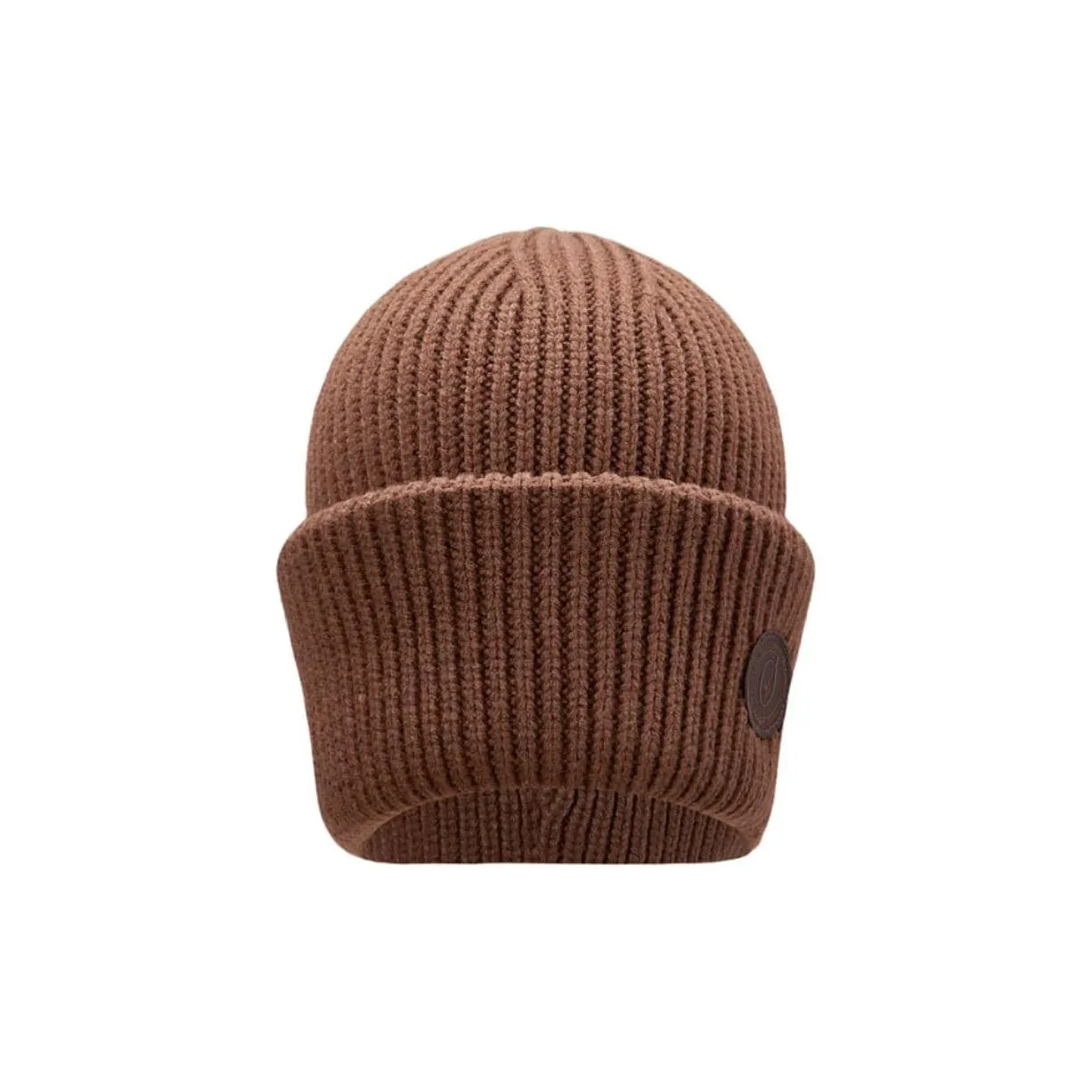 Skechers Шапки-бини Унисекс Темно-красный Коричневый