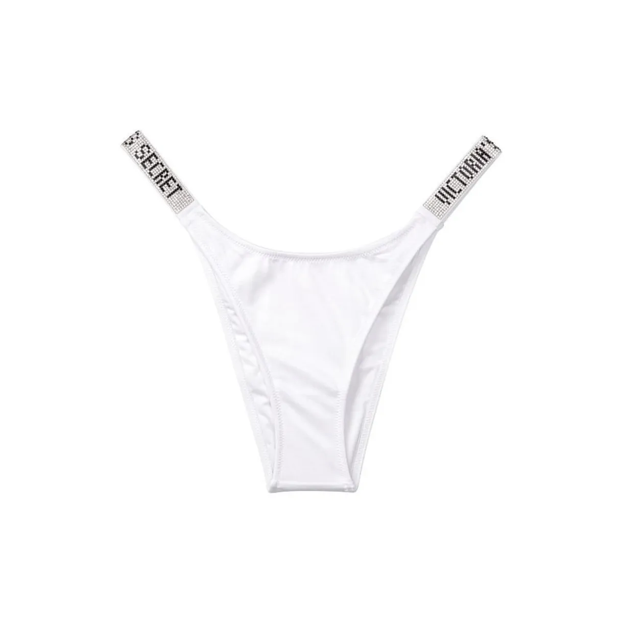 Victoria's Secret Женское нижнее белье 1 упаковка белый