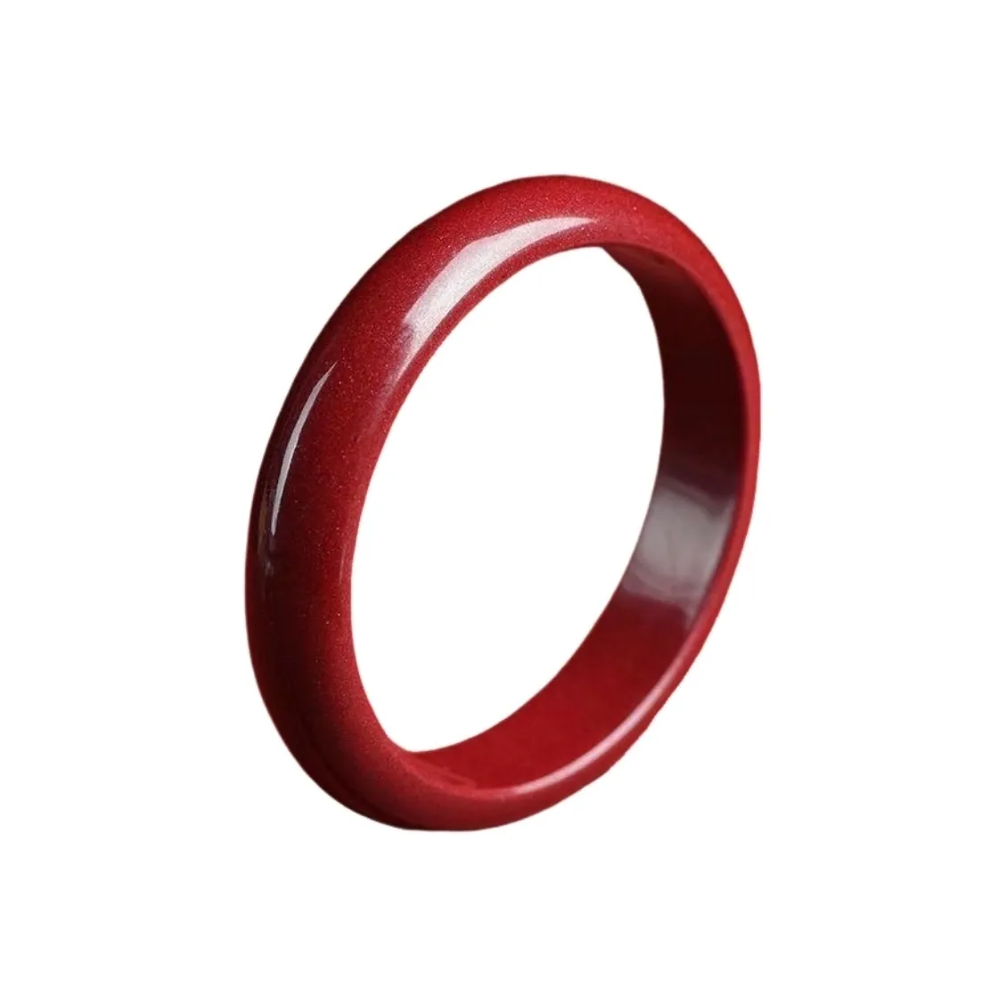 Gifts Cinnabar Bangles Women's