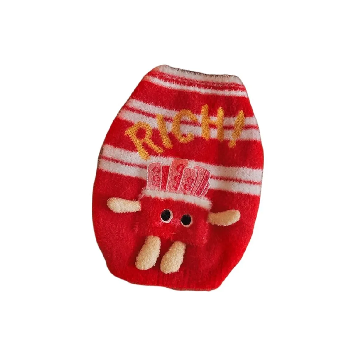 Hoopet Dog Clothing & Raincoats
