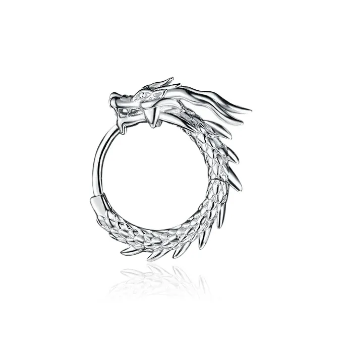 ZANC Сплав Серьги Унисекс