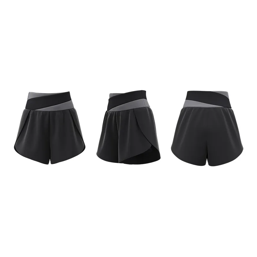 FARO Women's Shapewear Bottoms