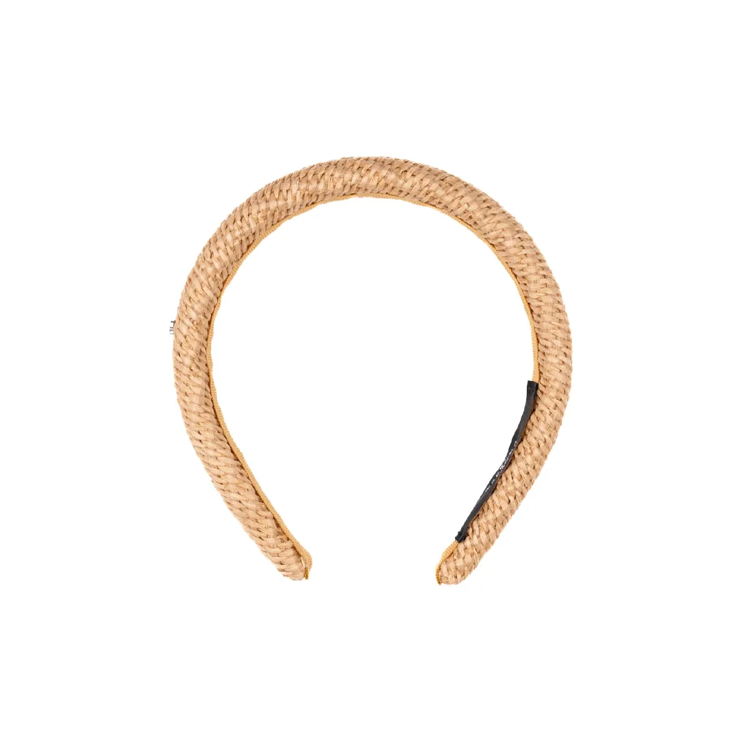 WEEKEND MaxMara Headbands Women's Beige