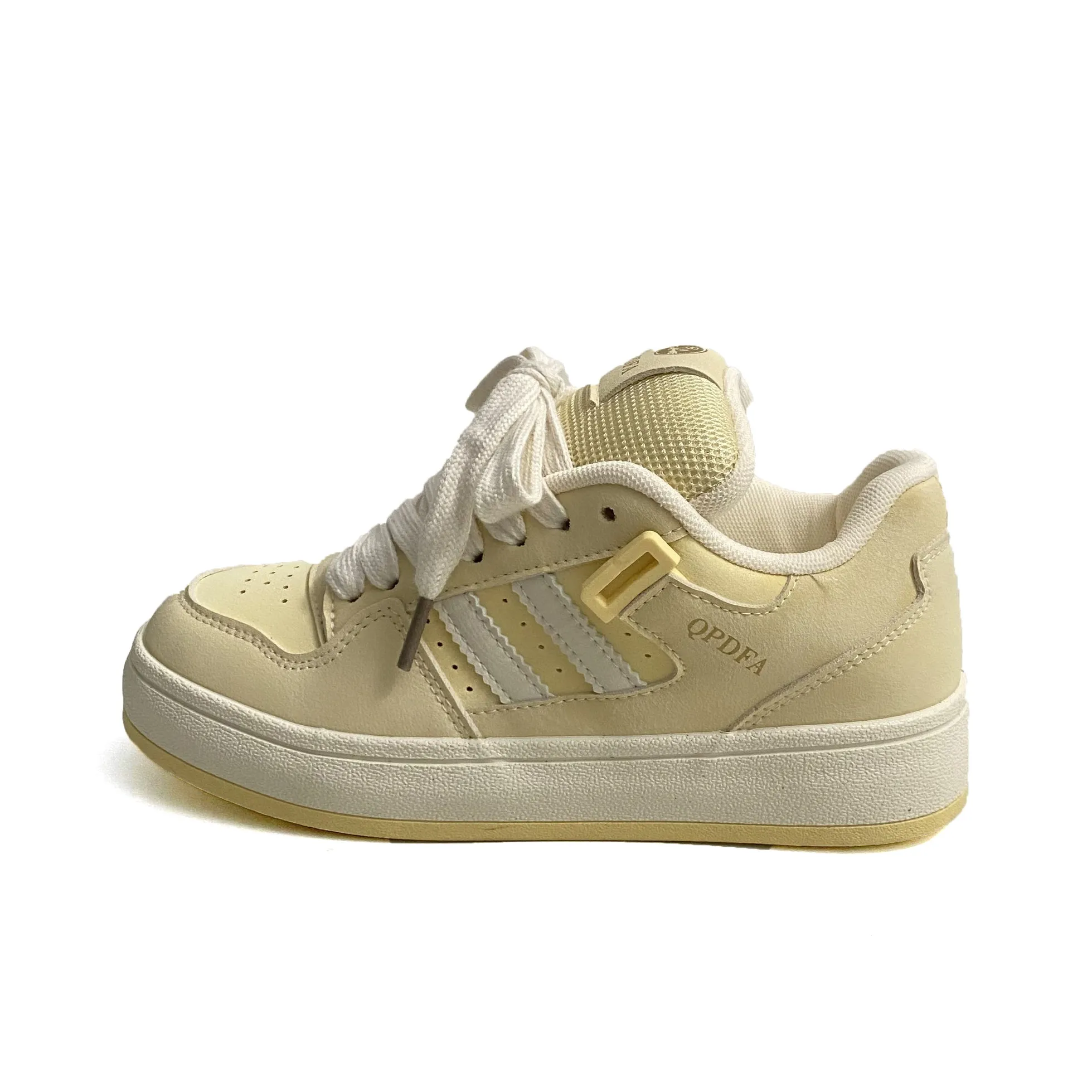 Lanza Термический Slip-Resistant Водонепроницаемый Устойчивый к Износу Низкий Топ Скейтборд Кроссовки Женские