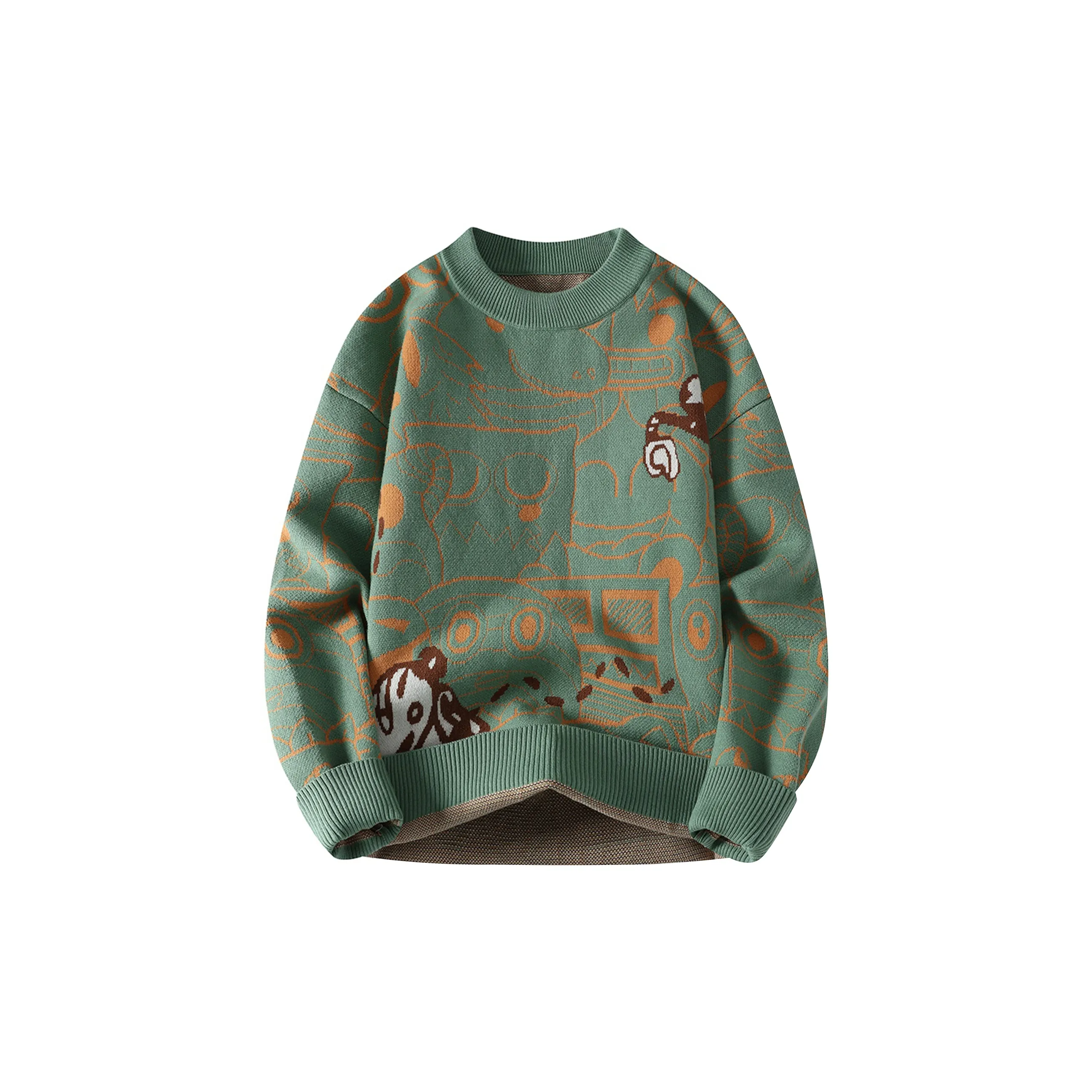 CREAZIONI LA FANTASIA E MOBILE Sweater Unisex