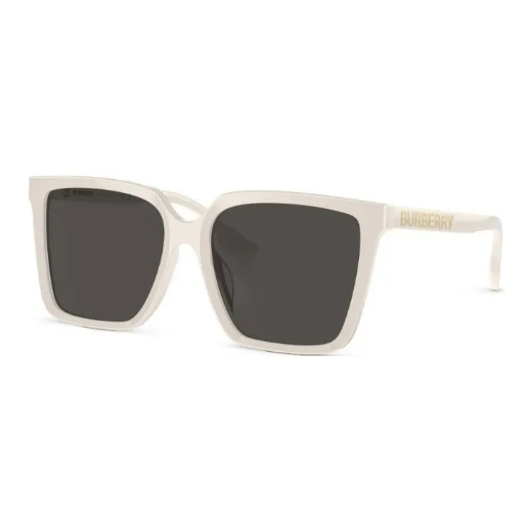 Burberry Eyewear Square Frame Sunglasses