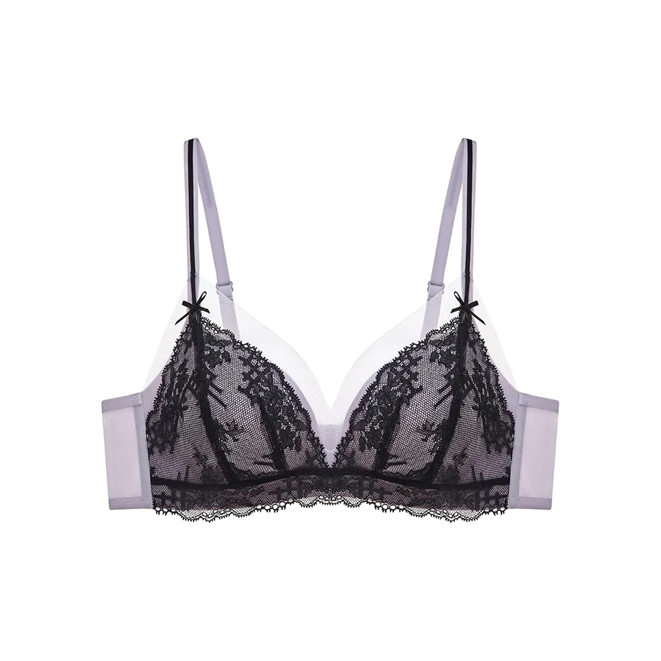 Lan Zhuoli Women's Bras