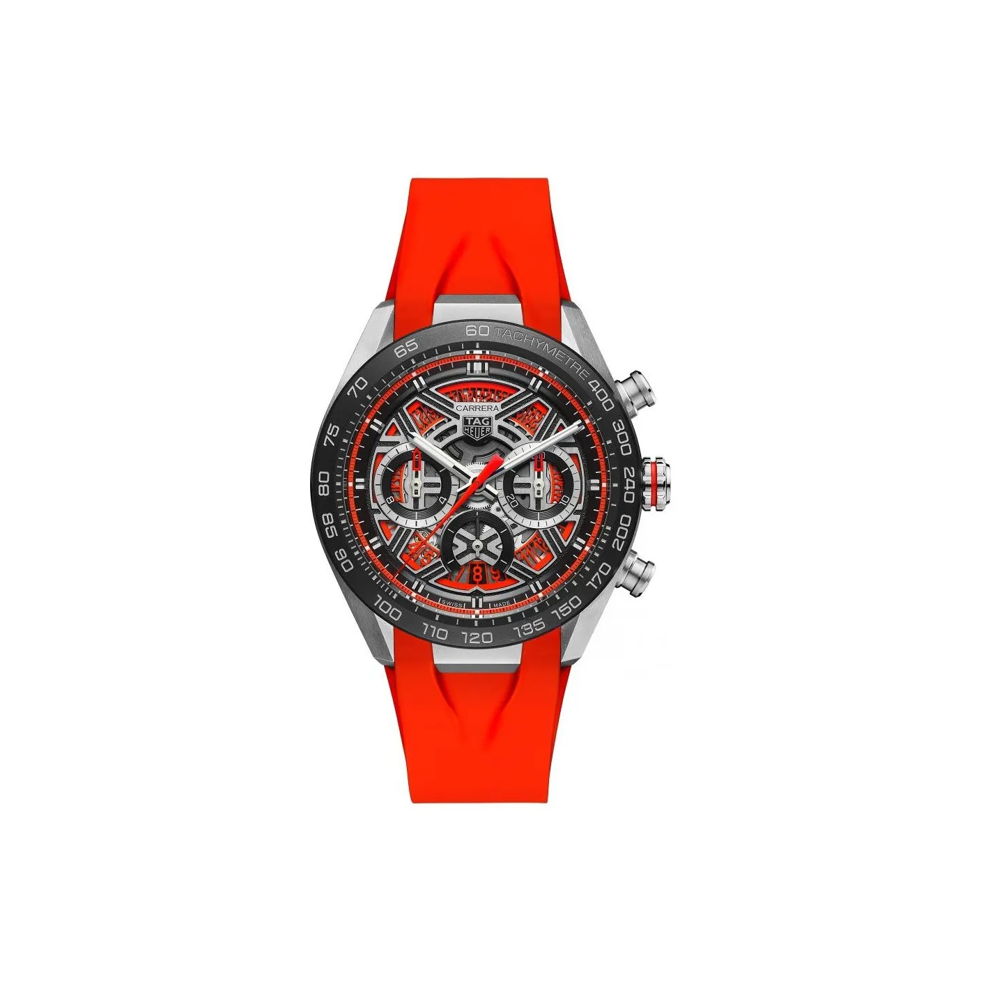 TAG HEUER Men's Watch