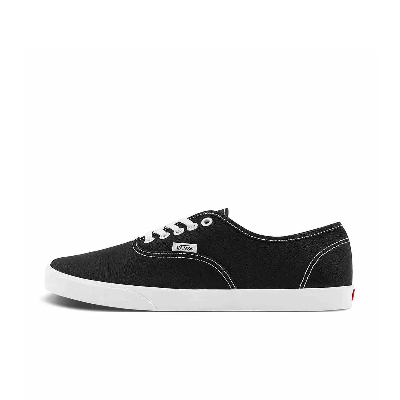Vans Abrasion Resistant Low Top Canvas Shoes Unisex