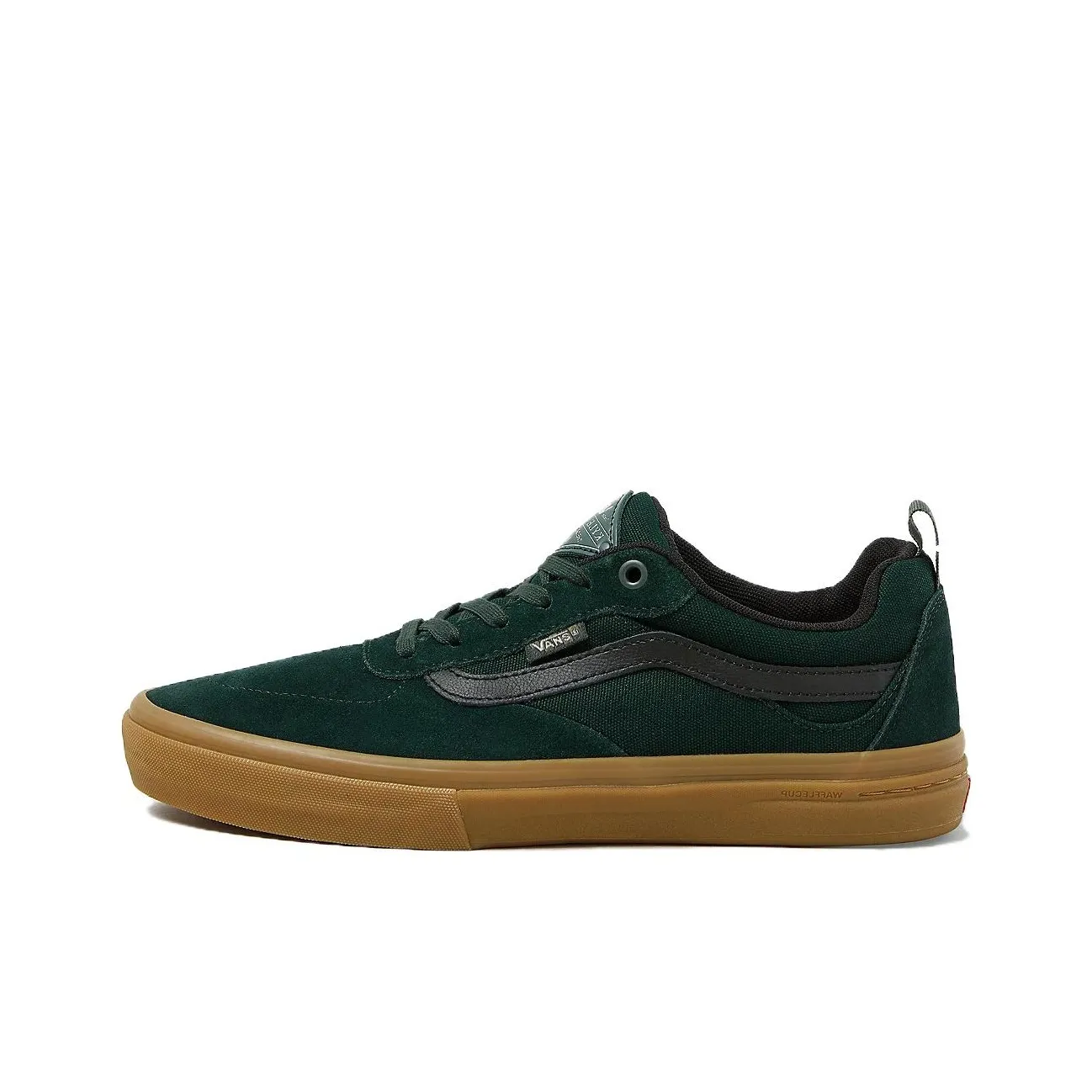 Vans Skate Kyle Walker 'Green Gum' Women's