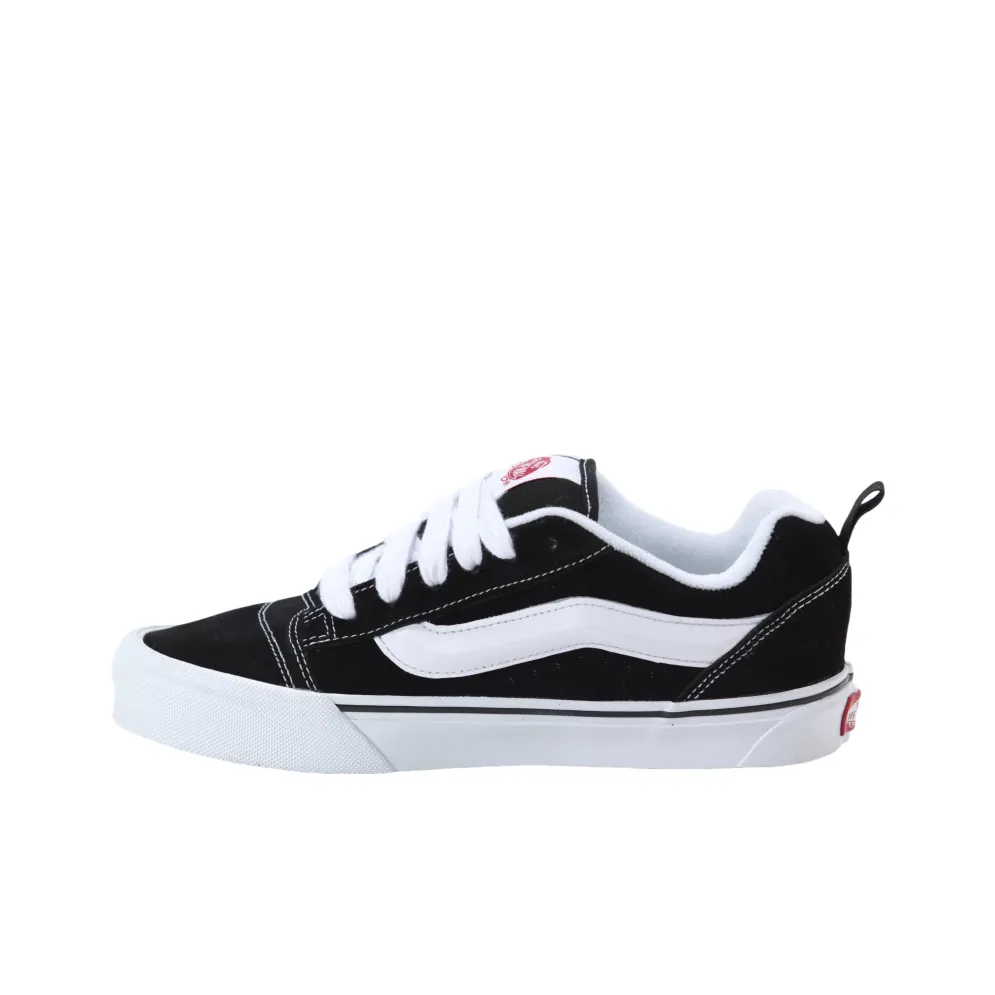 Vans Knu Skool Padded Sneakers