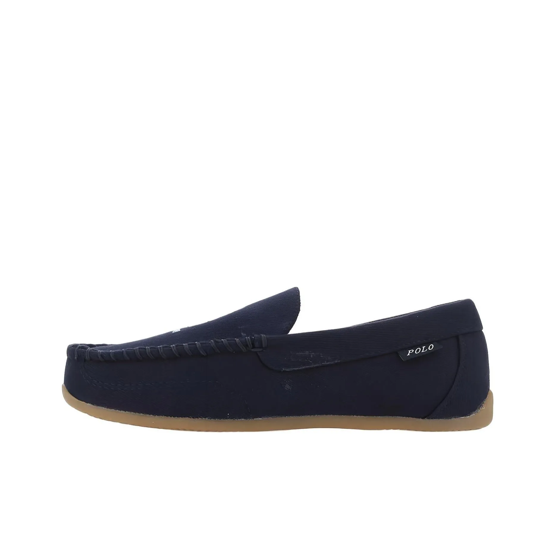 Polo Ralph Lauren Loafers Men's Marine Blue