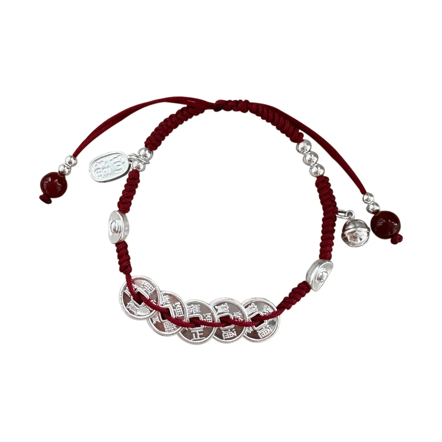 IWE Браслеты Унисекс