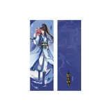 퓨어 화이트 Shiro 스타일