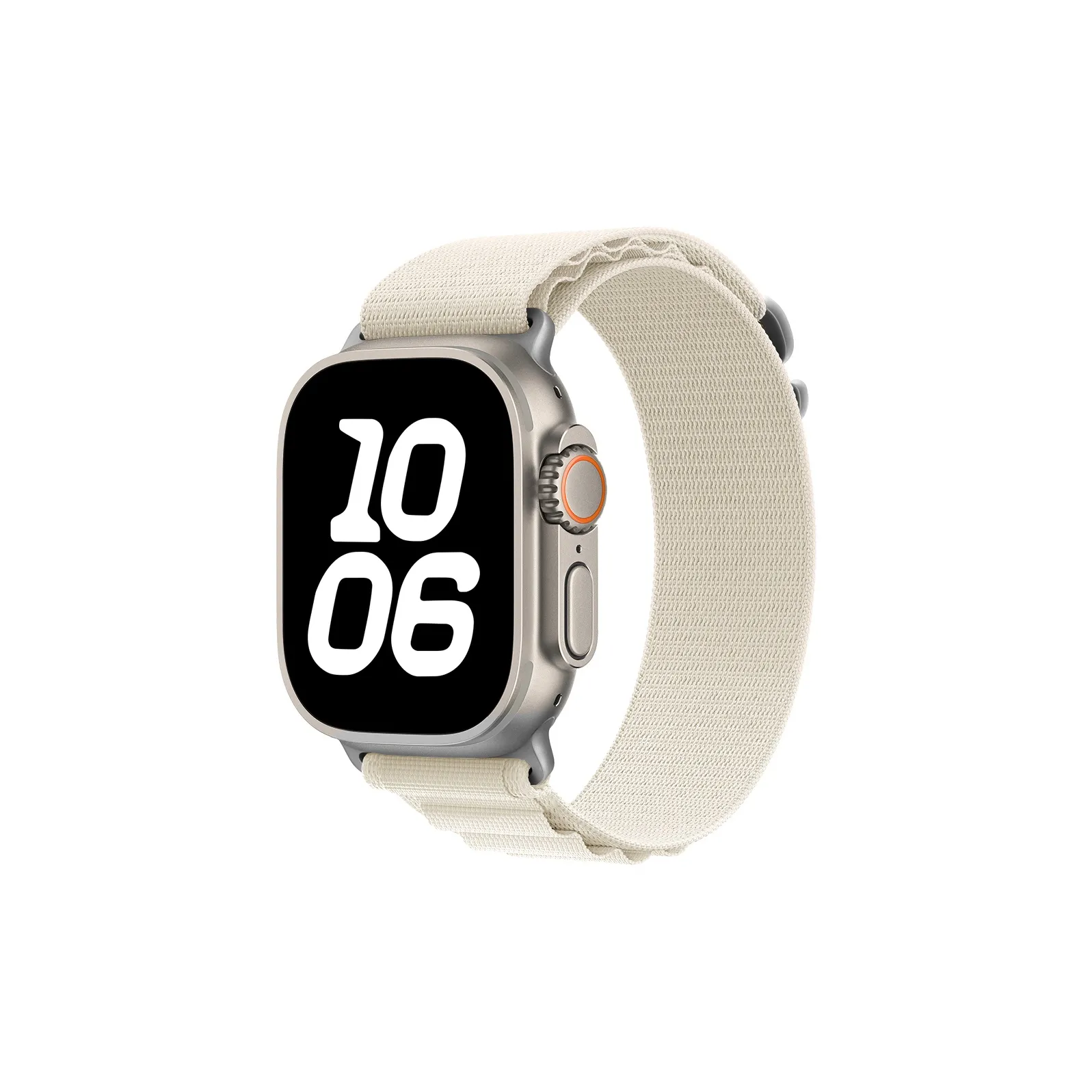 Ziyin Ремень Совместимость с Apple Материал Нейлон