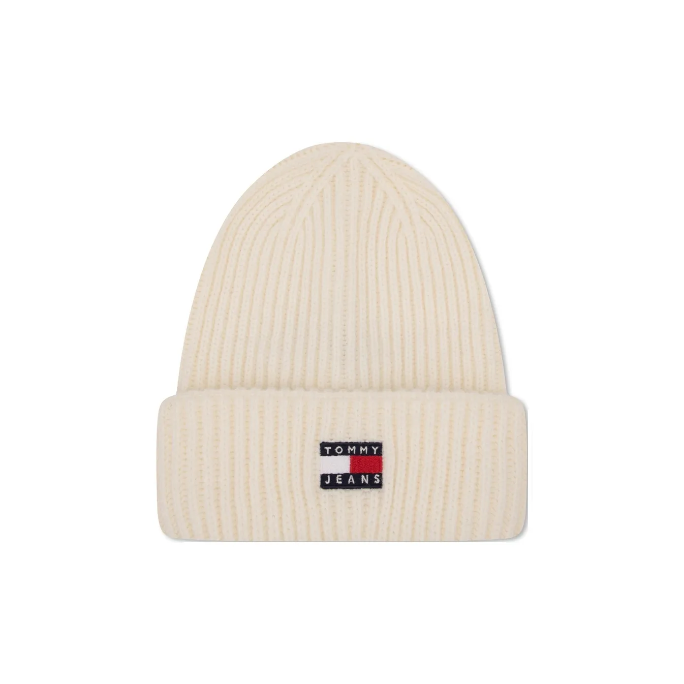 Tommy Hilfiger Contains Wool Blend Beanies Women's
