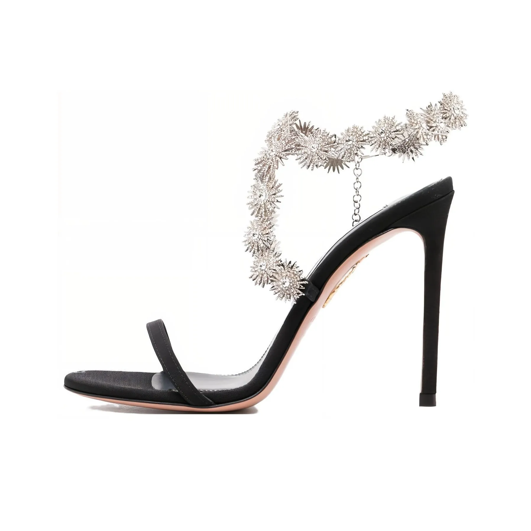 AQUAZZURA Comet 115mm Pumps