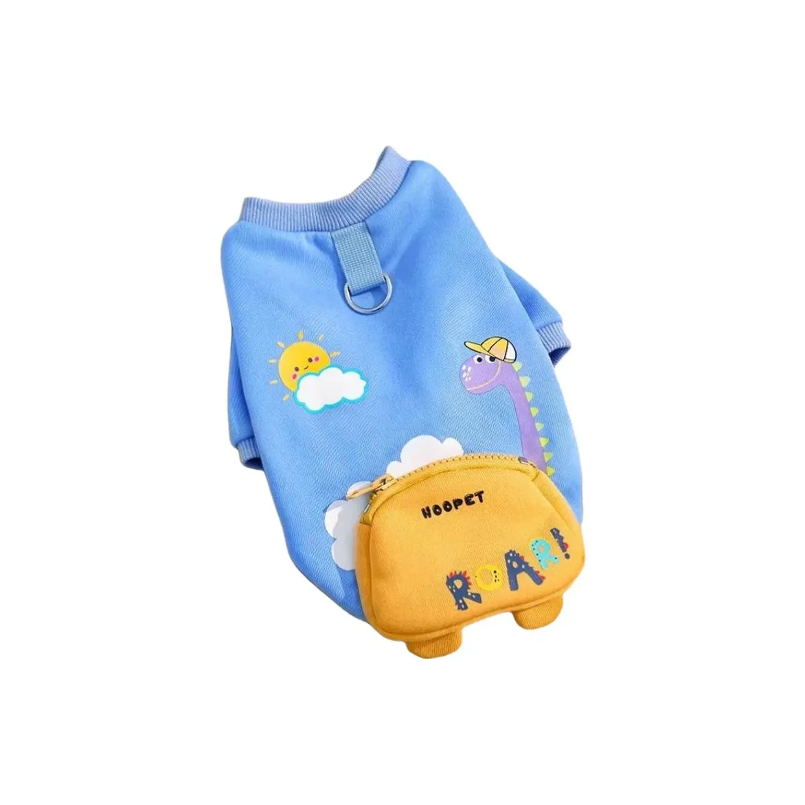 Hoopet Dog Clothing & Raincoats