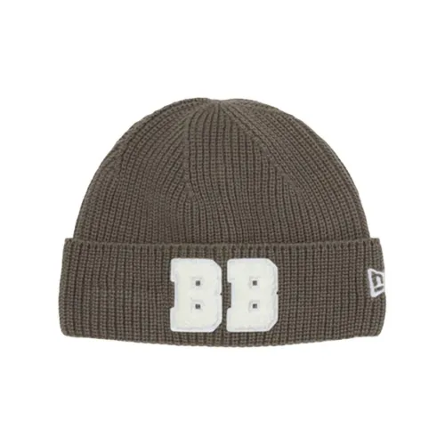 BAPE BLACK Полиэстер Шапки-бини Унисекс