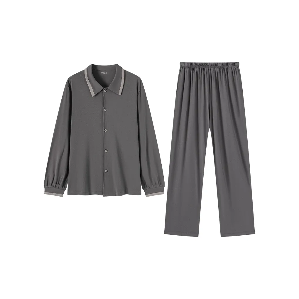 Top Melon Men's Pajama Sets