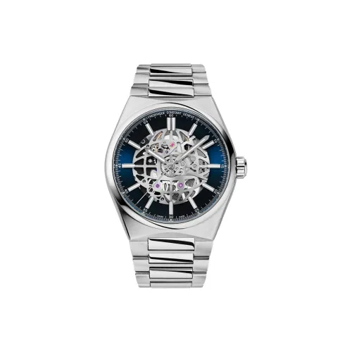Frederique Constant Автоматический Механический Движение Мужские Часы 41 мм С Отрезом