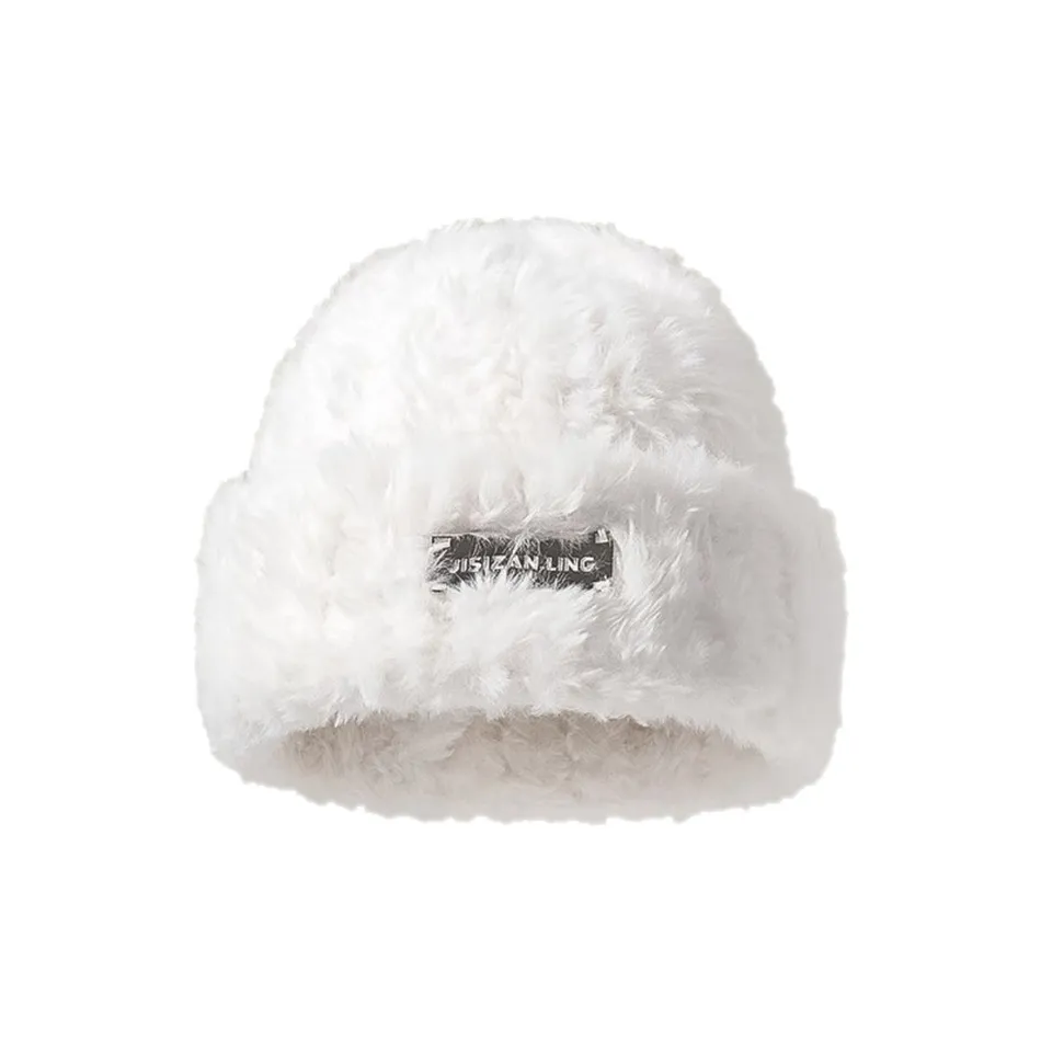 TUCANO Polyester Beanies Unisex