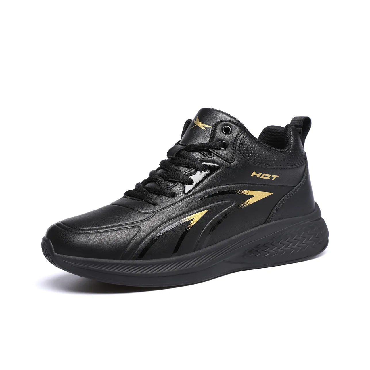 RED DRAGONFLY Активная обувь для отдыха с флисовой подкладкой легкая увеличивающая высоту термическая высокая обувь