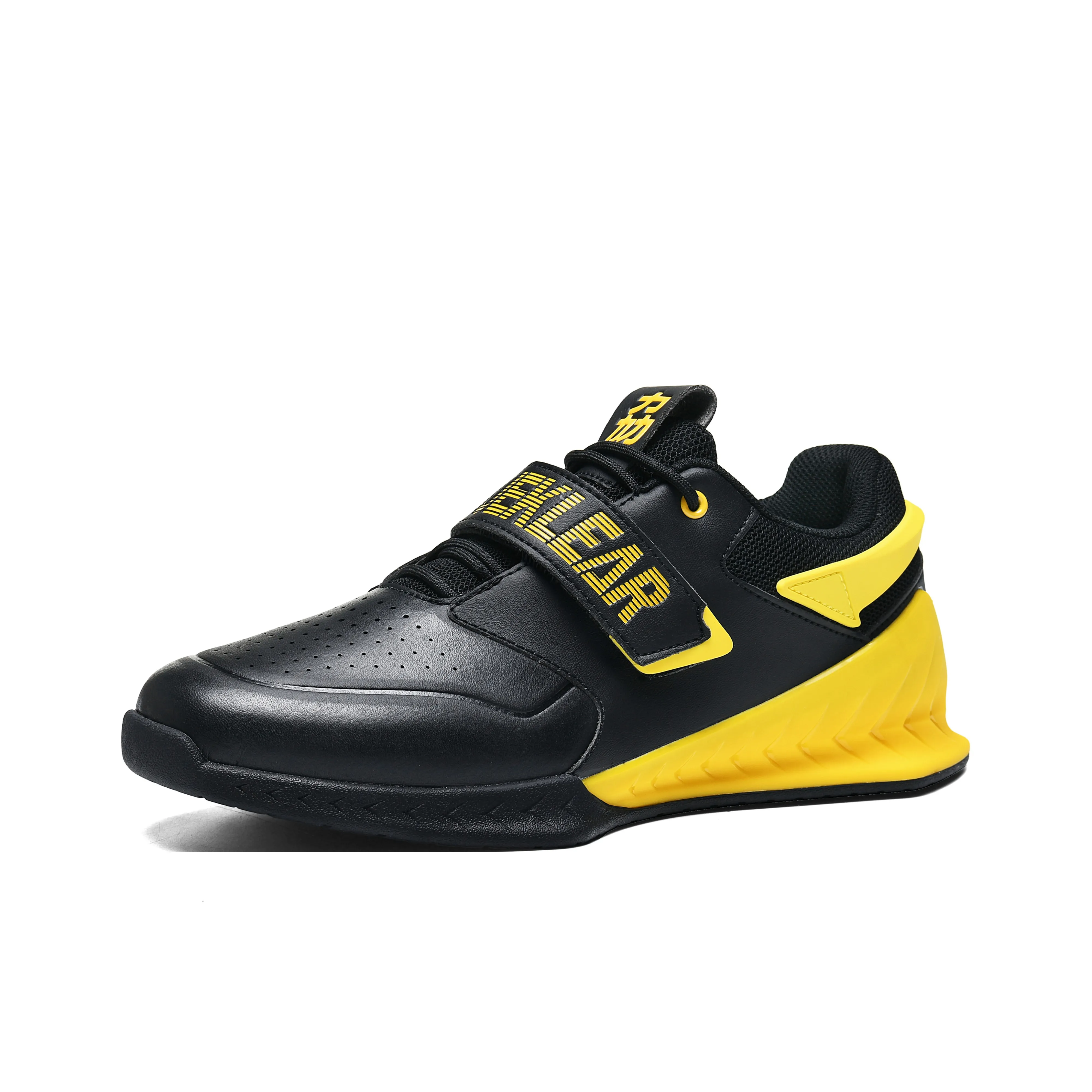 MANUEKLEAR Slip-resistant Abrasion-resistant Low-top Training Shoes Unisex MANUEKLEAR Противоскользящие Аbrasion-resistant Низкие Кроссовки для тренировок Унисекс