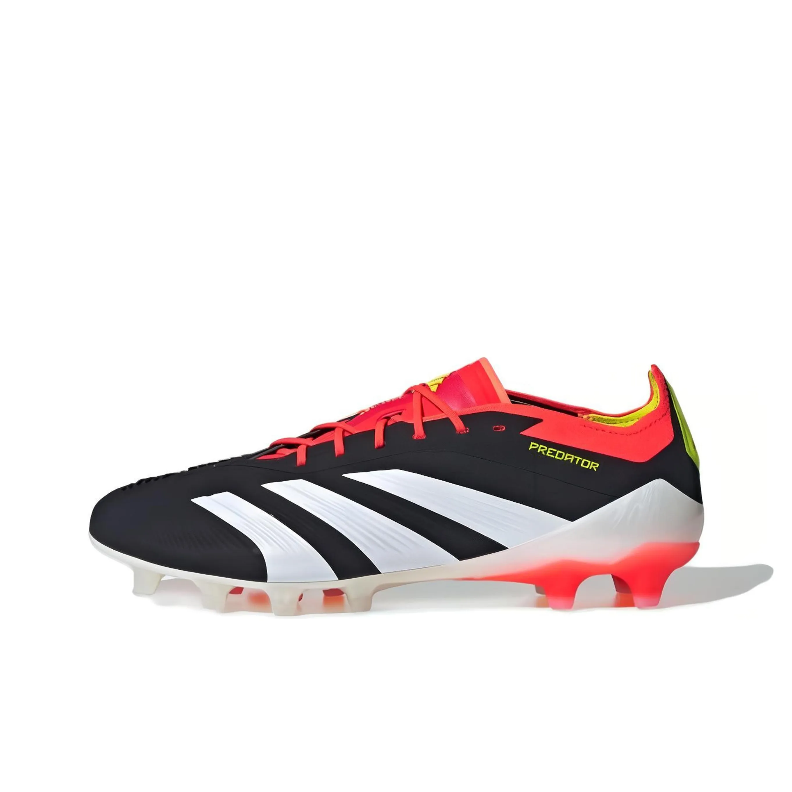 Adidas Predator Elite Ag 
Black
