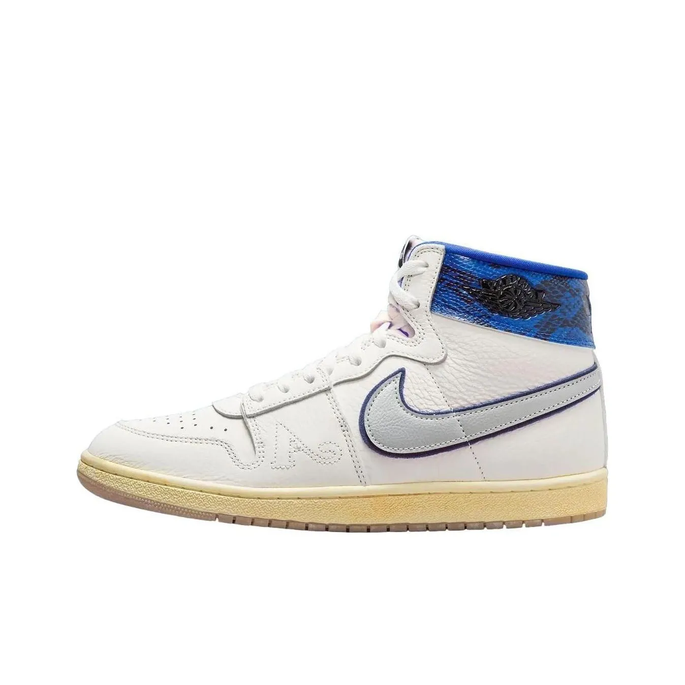 JORDAN Nike JORDAN Air Ship Pe Sp Awake Ny Game Royal