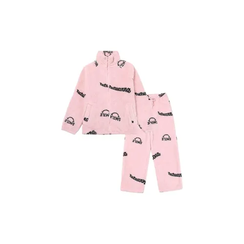 Tutuanna Женские пижамные комплекты