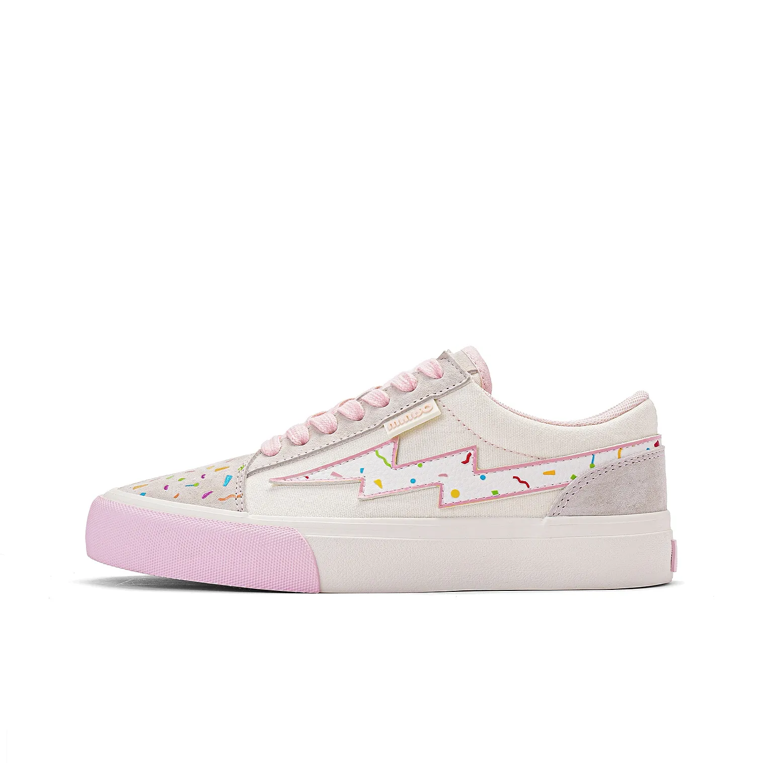 MINISO Low top Skateboard Shoes Unisex