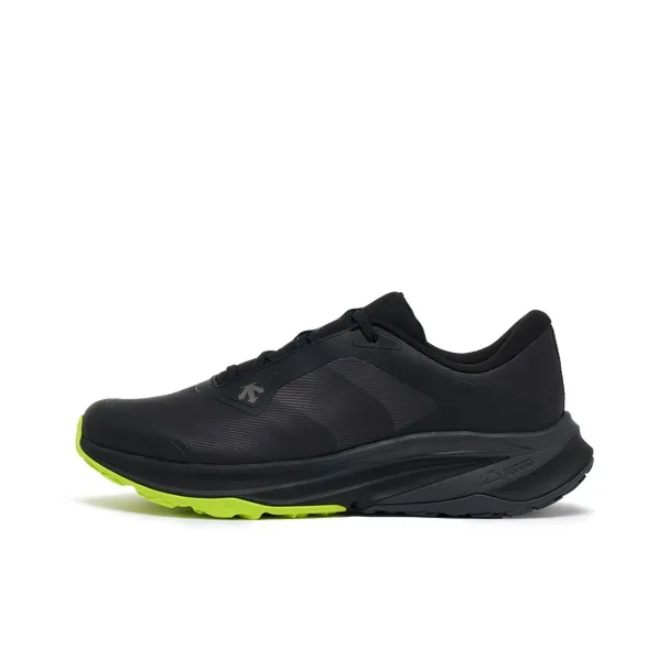 DESCENTE RUNNING Wear-Resistant Low-Top Running Shoes Women's