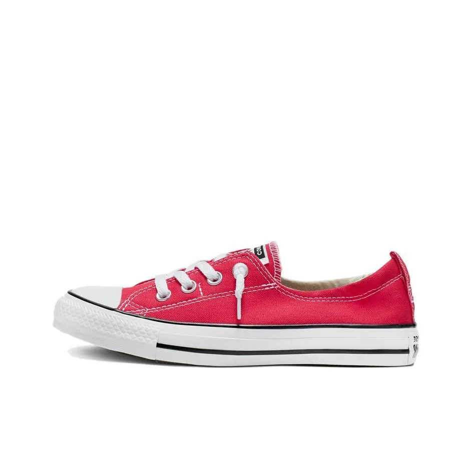 Converse Chuck Taylor All Star Shoreline Slip 'Red' Women's