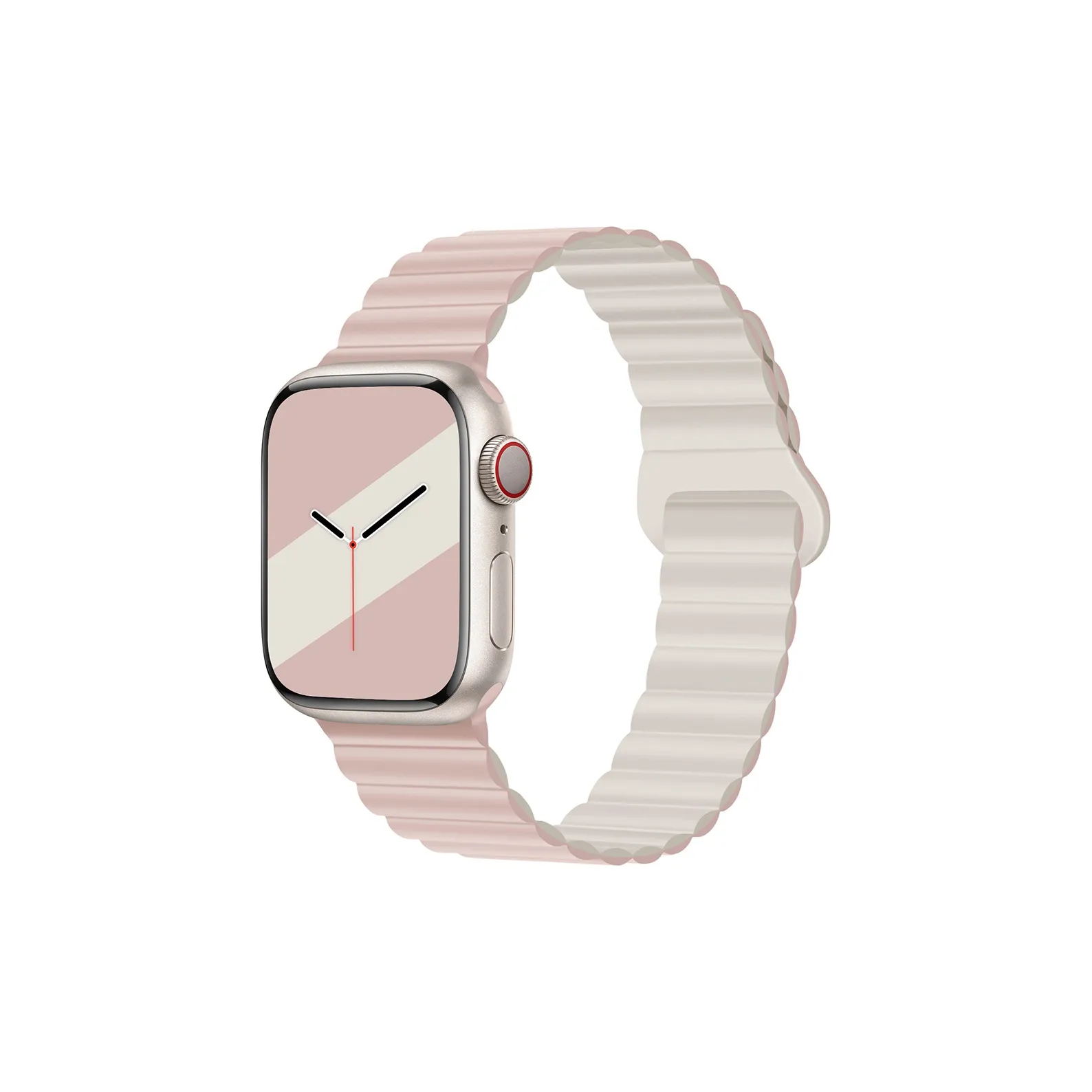 Ziyin Ремень Apple Совместимость Силиконовый Материал