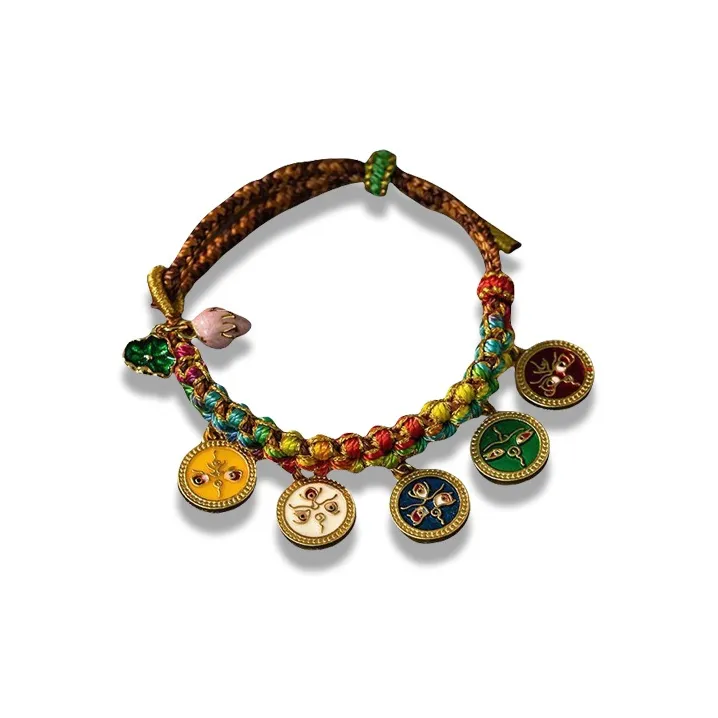 GIRATI Браслеты Унисекс