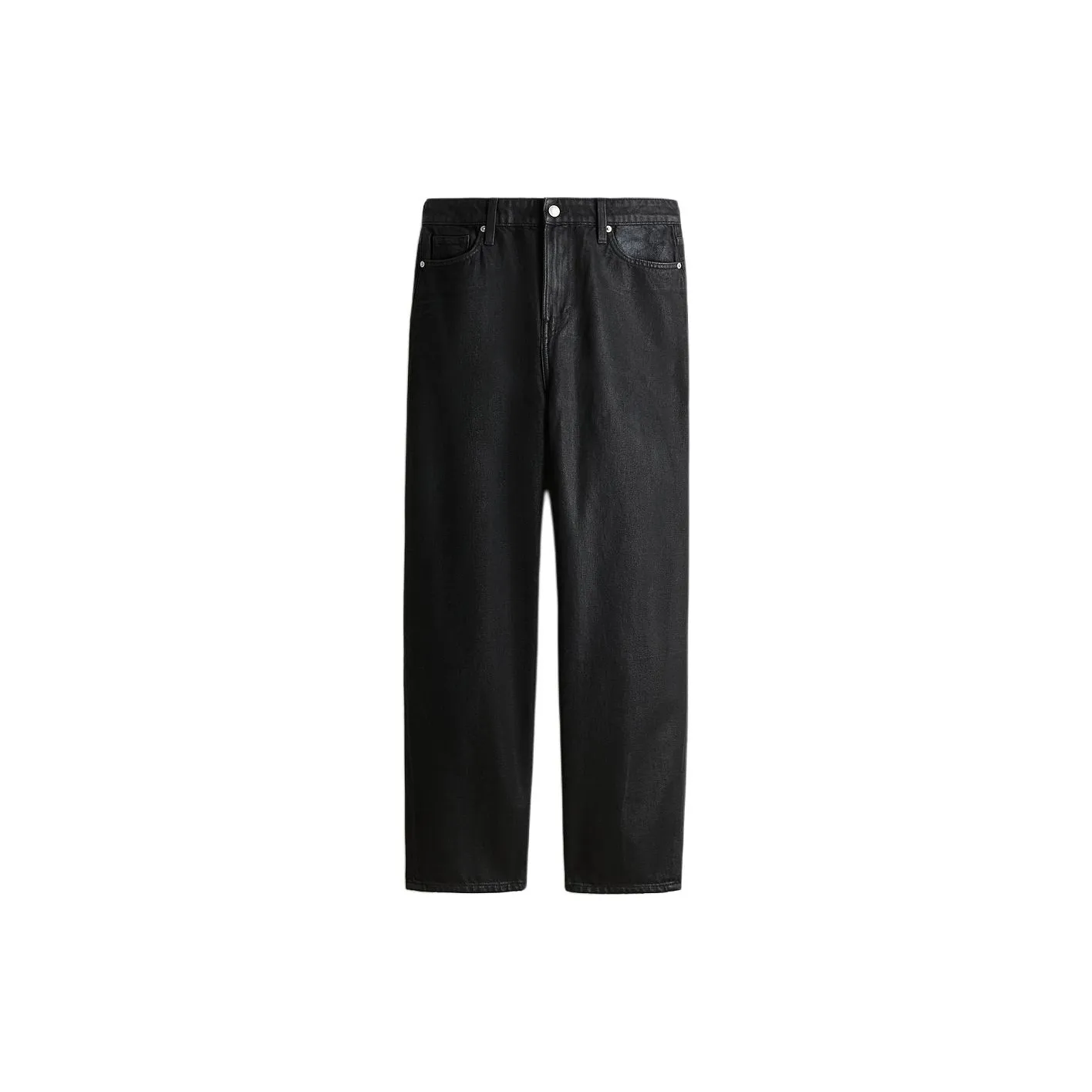H&M Jeans Women's Black