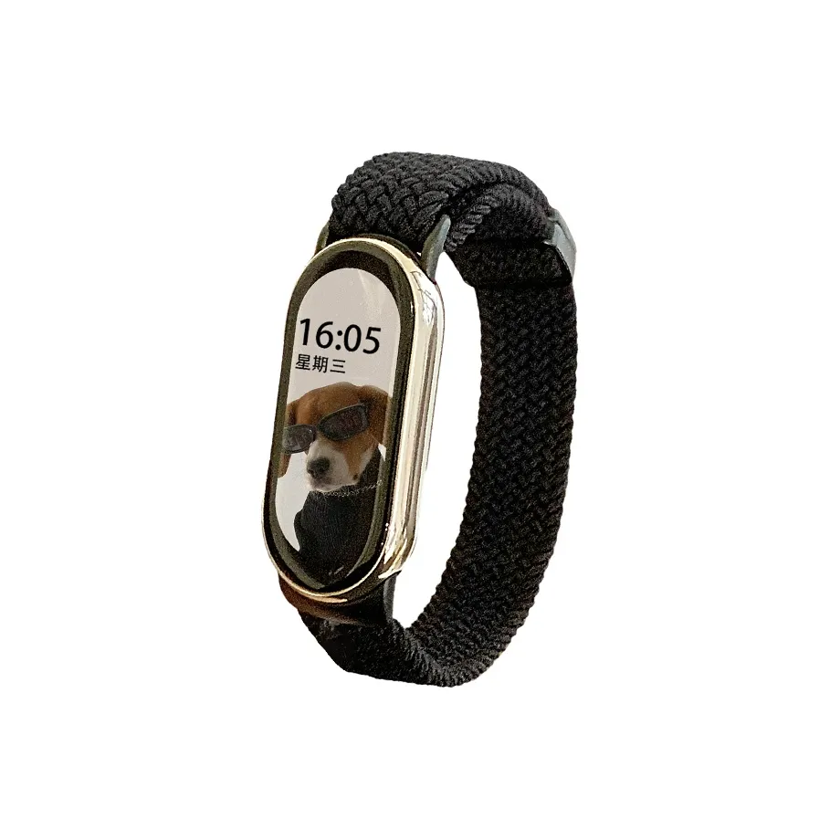 UHADA Unisex Watch Bands