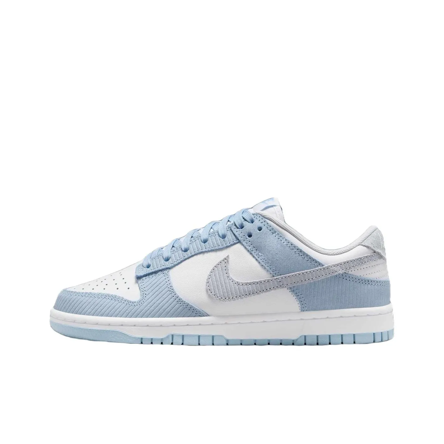 nike dunk premium neon nylon fabric outlet covers