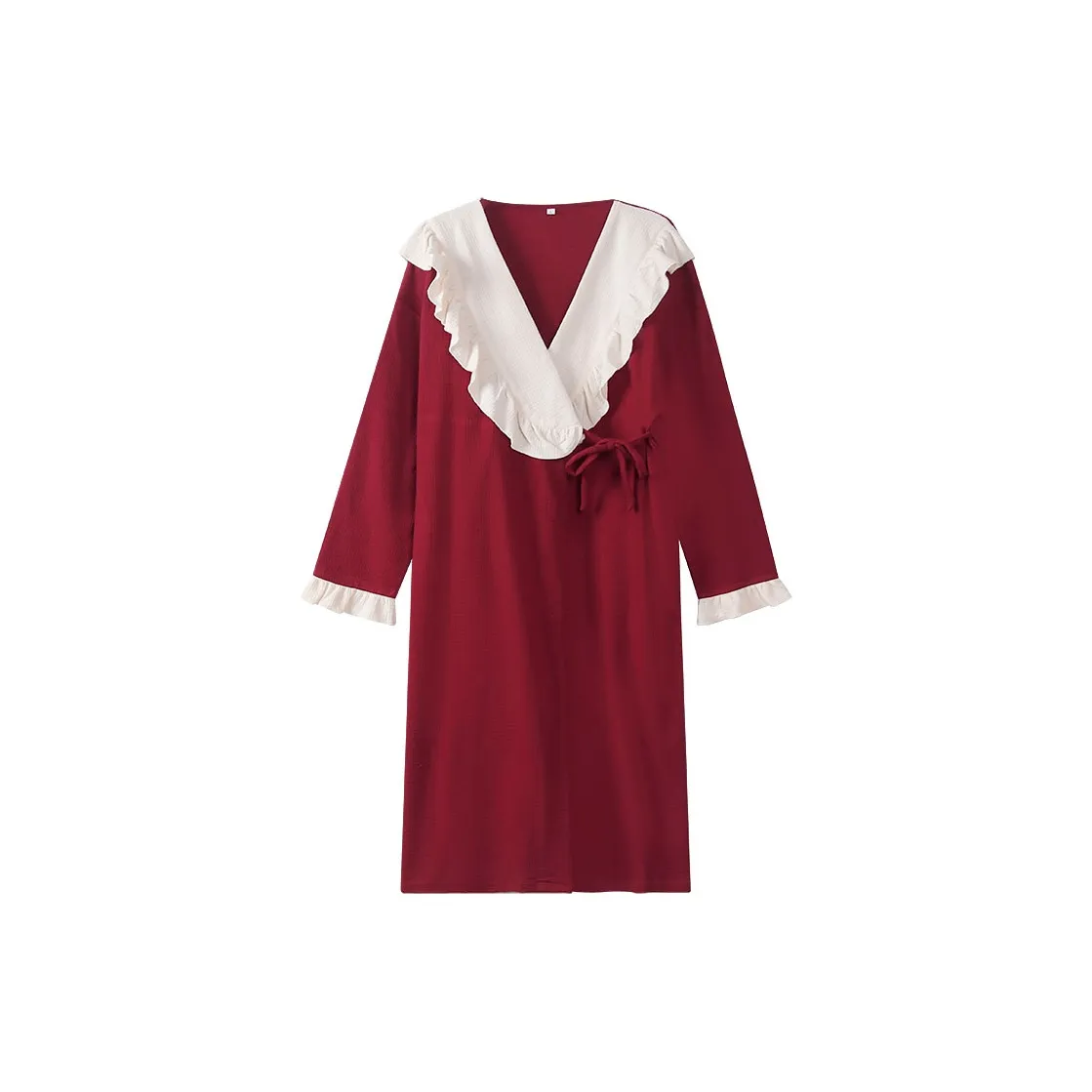 Qin Jing Women's Nightgowns