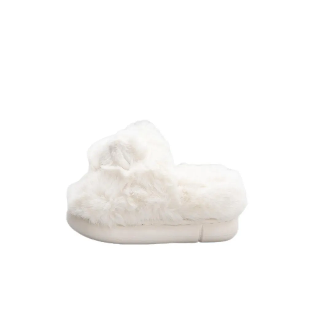 Mini Bala Kids' Slippers Children Aged 3 7 Years Old