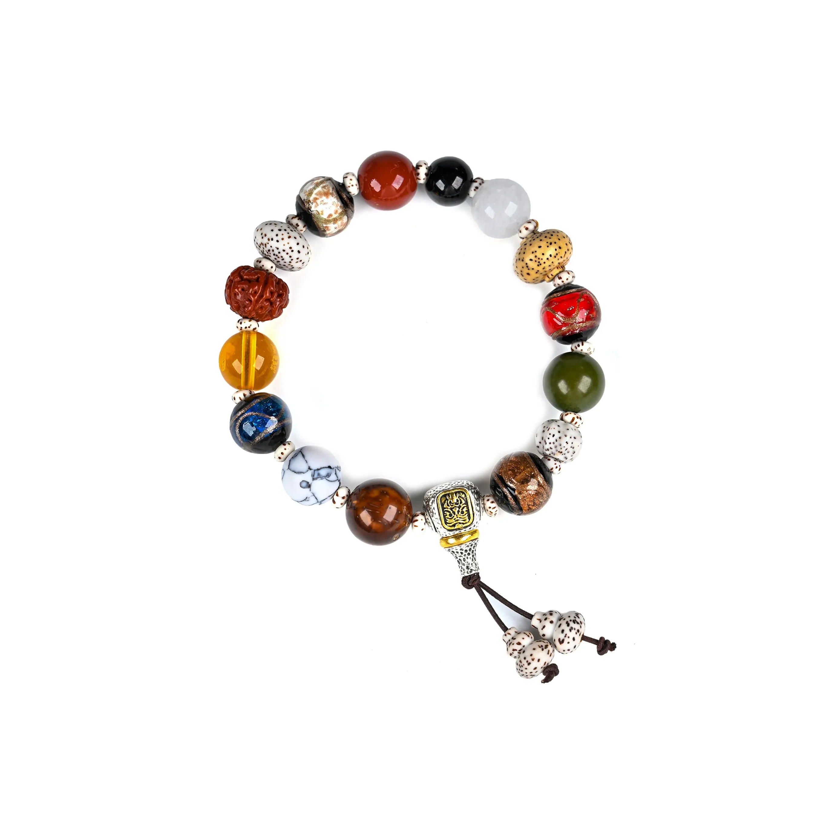 Xianyou Bodhi Seed Bracelets Unisex