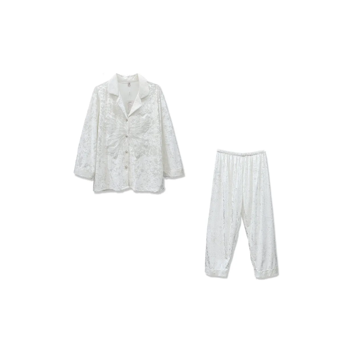 Slimma Women's Pajama Sets