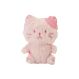 치즈 캣-체리 블라썸 한정판-12*7*14CM