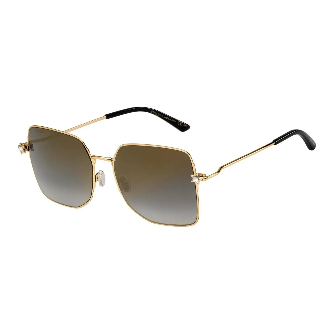 Jimmy Choo Sunglasses Women's
