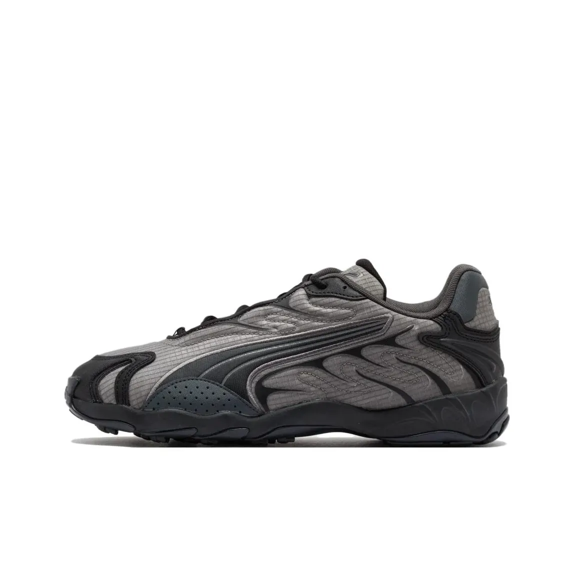 PUMA Inhale Essentials Shadow Grey