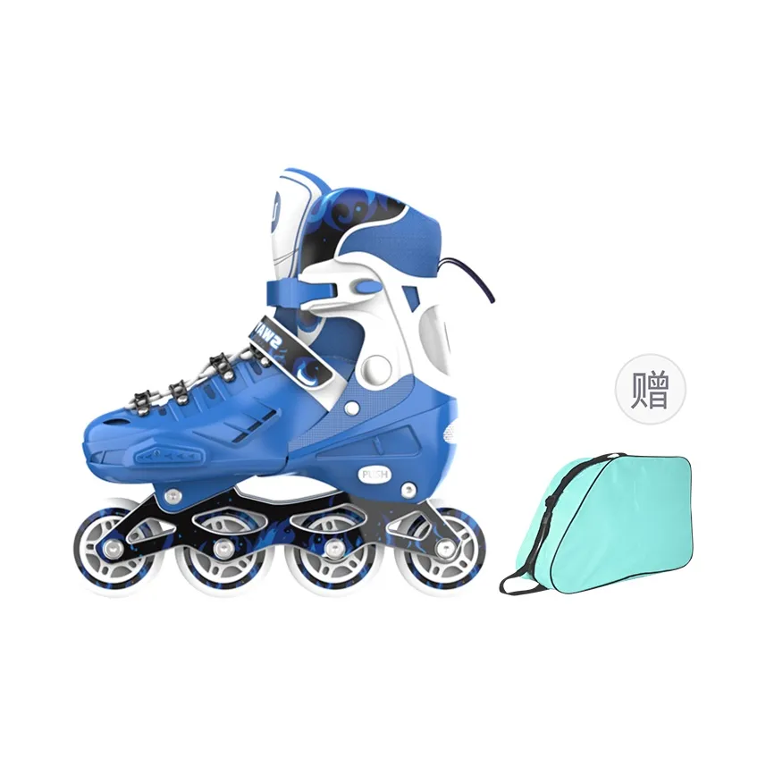 Sway China-Chic Inline Skates